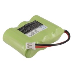 Batterie pour Philips Xalio 6600 (600 mAh/2.16 Wh, 3.6 V)