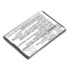 Batterie pour Unify WL3 (830 mAh/3.07 Wh, 3.7 V)