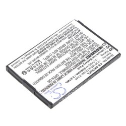 Batterie pour OpenStage SL5 (830 mAh/3.07 Wh, 3.7 V)