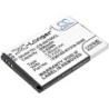 Batterie pour OpenStage SL4 (950 mAh/3.52 Wh, 3.7 V)