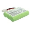 Batterie pour Telematrix BATT-9600 (700 mAh/2.52 Wh, 3.6 V)