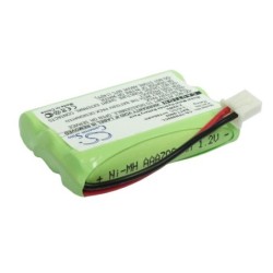 Batterie pour Telematrix 9600 (700 mAh/2.52 Wh, 3.6 V)