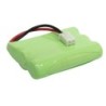Batterie pour Telematrix 9621P (700 mAh/2.52 Wh, 3.6 V)