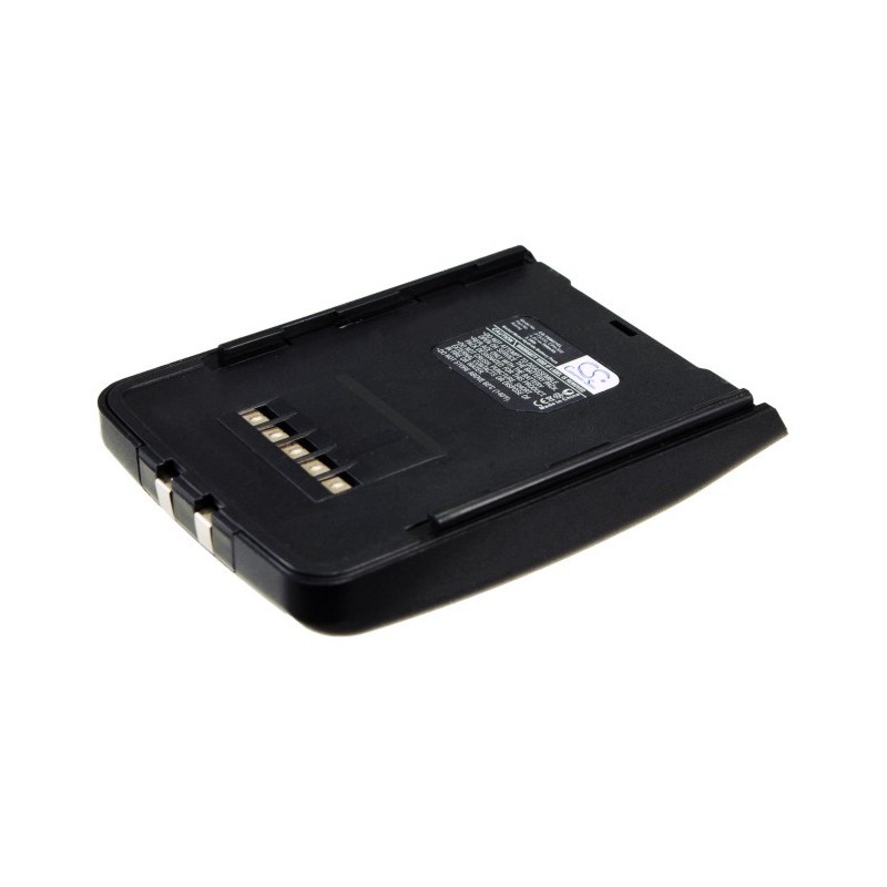 Batterie pour Polycom WTS400 (700 mAh/3.36 Wh, 4.8 V)
