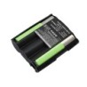 Batterie pour Ascom Samba (1200 mAh/4.32 Wh, 3.6 V)