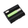 Batterie pour Ascom Samba (1200 mAh/4.32 Wh, 3.6 V)