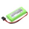 Batterie pour Uniden DECT2180 (700 mAh/1.68 Wh, 2.4 V)