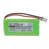 Batterie pour V Tech LS5105 (500 mAh/1.8 Wh, 3.6 V)