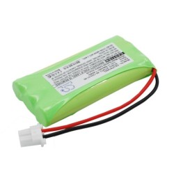 Batterie pour V Tech LS5145 (500 mAh/1.8 Wh, 3.6 V)