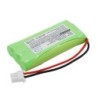 Batterie pour V Tech LS5145 (500 mAh/1.8 Wh, 3.6 V)