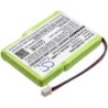 Batterie pour Sanyo TH2000 (400 mAh/1.44 Wh, 3.6 V)