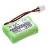 Batterie pour V Tech VT2032 (300 mAh/0.72 Wh, 2.4 V)
