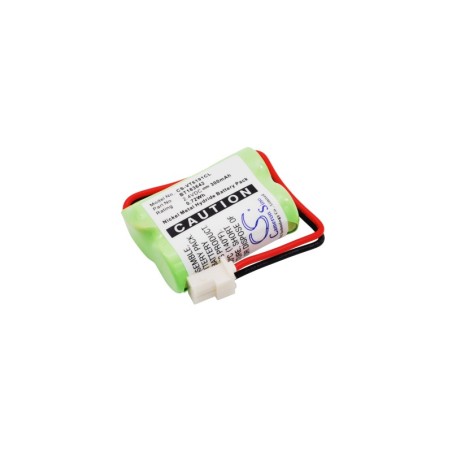 Batterie pour V Tech BT183642 (300 mAh/0.72 Wh, 2.4 V)