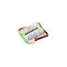 Batterie pour V Tech LS6191 (300 mAh/0.72 Wh, 2.4 V)