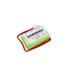 Batterie pour V Tech LS6191 (300 mAh/0.72 Wh, 2.4 V)