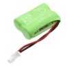 Batterie pour V Tech BT183642 (300 mAh/0.72 Wh, 2.4 V)