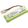 Batterie pour V Tech BT-283482 (500 mAh/1.2 Wh, 2.4 V)