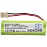 Batterie pour V Tech DS6425 (500 mAh/1.2 Wh, 2.4 V)