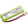 Batterie pour V Tech LS6475 (500 mAh/1.2 Wh, 2.4 V)