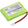 Batterie pour ZTE WP850 (700 mAh/2.52 Wh, 3.6 V)
