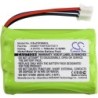 Batterie pour ZTE WP850 (700 mAh/2.52 Wh, 3.6 V)