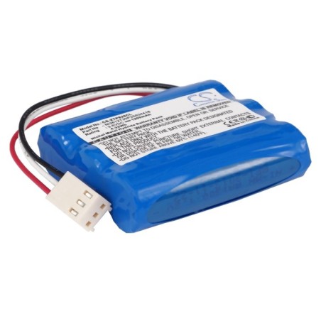 Batterie pour ZTE WP822 (1200 mAh/4.32 Wh, 3.6 V)