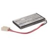 Batterie pour ZTE U110 (1000 mAh/3.7 Wh, 3.7 V)