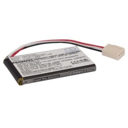Batterie pour ZTE U122 (1000 mAh/3.7 Wh, 3.7 V)