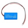 Batterie pour AMIRO AMLO2 (2600 mAh/19.24 Wh, 7.4 V)