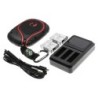 Batterie pour GoPro 335-06532-000