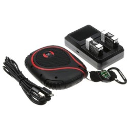 Batterie pour GoPro Hero 4+