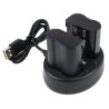 Batterie pour NiKon D800E