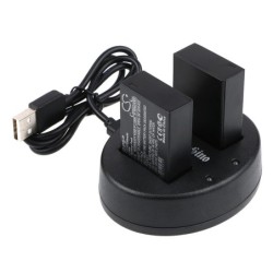 Batterie pour NiKon 1 J1
