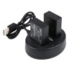 Batterie pour NiKon Coolpix A