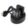 Batterie pour NiKon Coolpix P7700