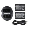 Batterie pour NiKon D3200