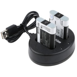 Batterie pour Canon PowerShot G1X mark _