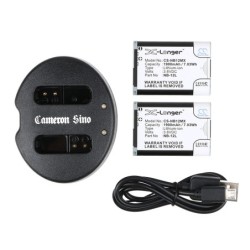 Batterie pour Canon  VIXIA Mini X