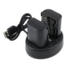 Batterie pour Canon EOS 5D Mark II