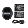 Batterie pour Canon EOS 5D Mark III