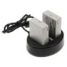 Batterie pour Canon LP-E8
