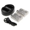 Batterie pour Canon EF-S
