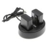 Batterie pour Sony NEX-3D