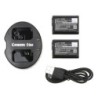 Batterie pour Sony SLT-A37