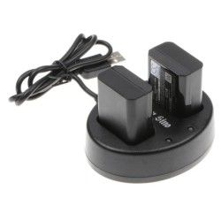 Batterie pour Sony DLSR A37