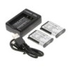 Batterie pour Sony HDRAS100V/W
