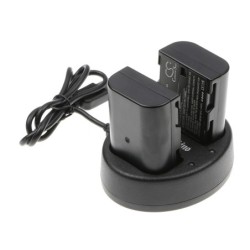 Batterie pour Panasonic Lumix DMC-GH4K