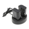 Batterie pour Panasonic Lumix DMC-GH4K