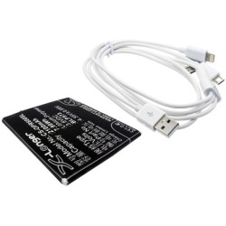 Batterie pour Oppo N1 Mini