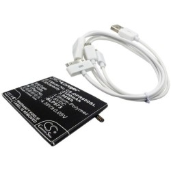 Batterie pour Oppo R6007